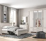 Лобня - Комод Стилиус KOM3S (Лиственница сибирская) | изображение 2