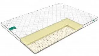 Топпер Sleeptek MemoLatex 4 160х200