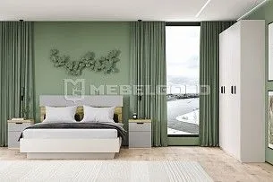 Лобня - Кровать Модерн 160 с подъемником