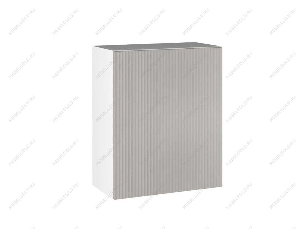 Шкаф ШГ-60, Виста (600*316*720) Экокожа Бежевый, 26445