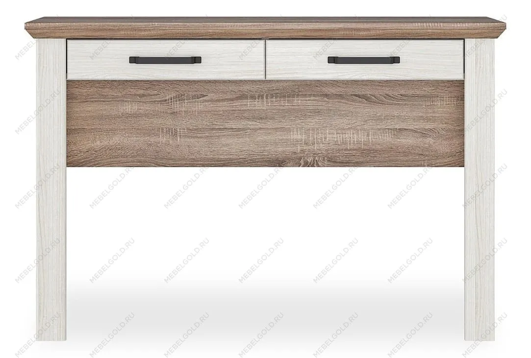 Стол туалетный Марсель TOL2S