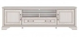 Тумба Стилиус RTV2D1S (Лиственница сибирская)