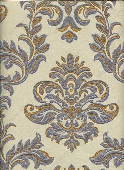 Стул Константа (тон 304 белый/ткань Агата синяя/компаньон (Ц)) | изображение 5