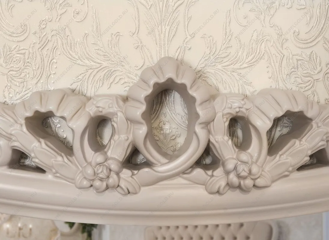 Спальня Мокко 5-ств бежевый | изображение 6