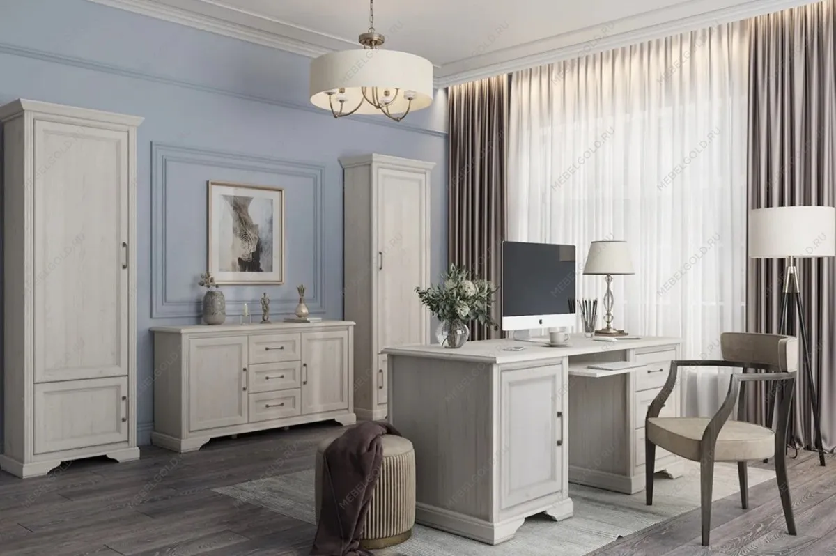 Кабинет Стилиус 2