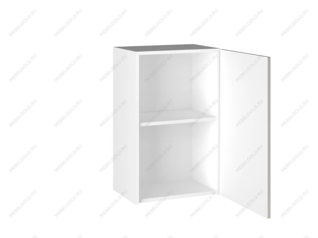 Шкаф ШГ-45, Виста (450*316*720) Экокожа Бежевый, 26443 | изображение 1