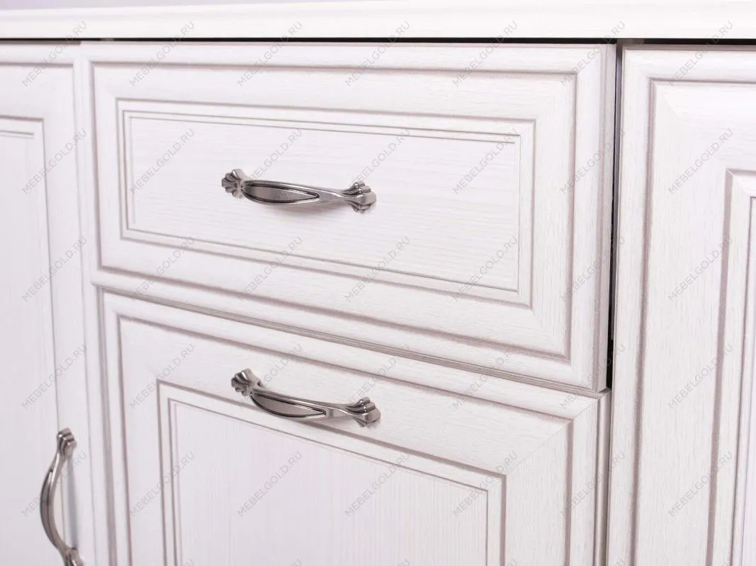 Тумба Тиффани 3D1S вудлайн кремовый | изображение 6