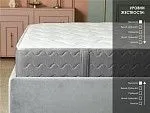 Матрас ОК хард Релакс 160х200 | изображение 2