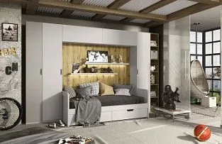 Детская Модерн 2