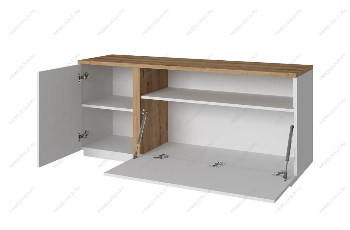 Тумба Матео RTV 2DN | изображение 1