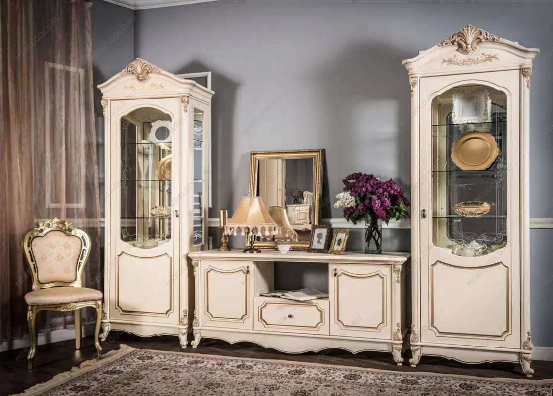 Витрина Мона Лиза крем | изображение 3