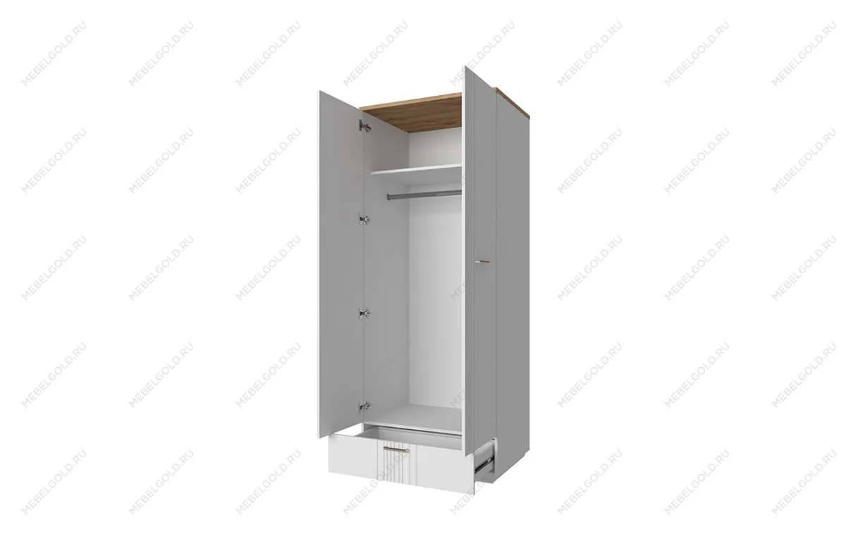 Шкаф Матео 2DG1S | изображение 1
