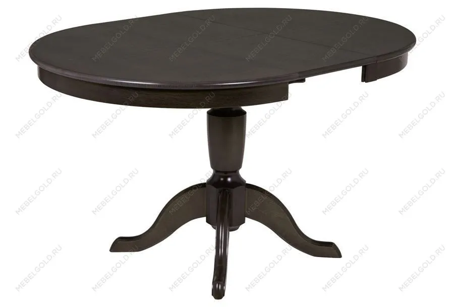 Стол Амфора (1020х350 / Венге) | изображение 4