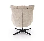 Кресло Halmar ORINOKO (бежевый) | изображение 8