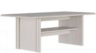 Стол журнальный Стилиус LAW (Лиственница сибирская)