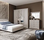 Зеркало Флоренция LUS/100 персидский жемчуг | изображение 3