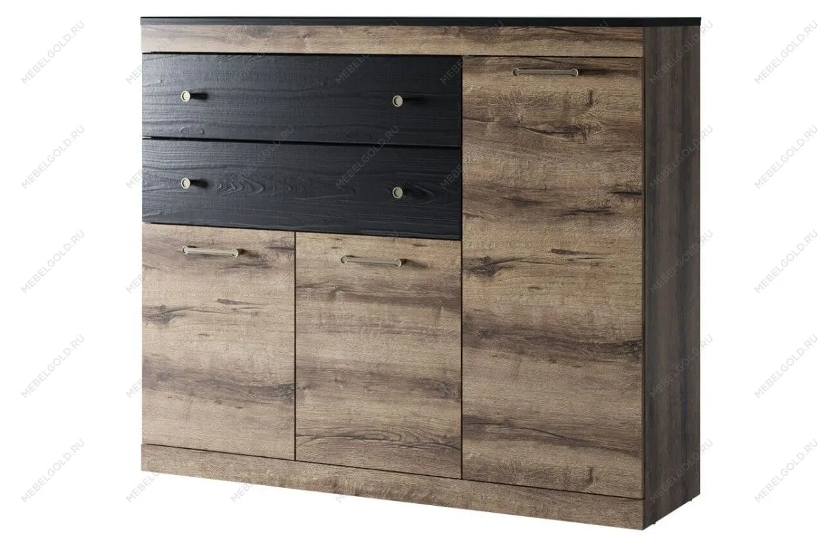 Балашиха - Тумба Джаггер 3D2S