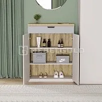 Тумба для обуви Модерн 2D1S