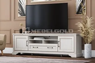 Тумба Стилиус RTV2D1S (Лиственница сибирская)