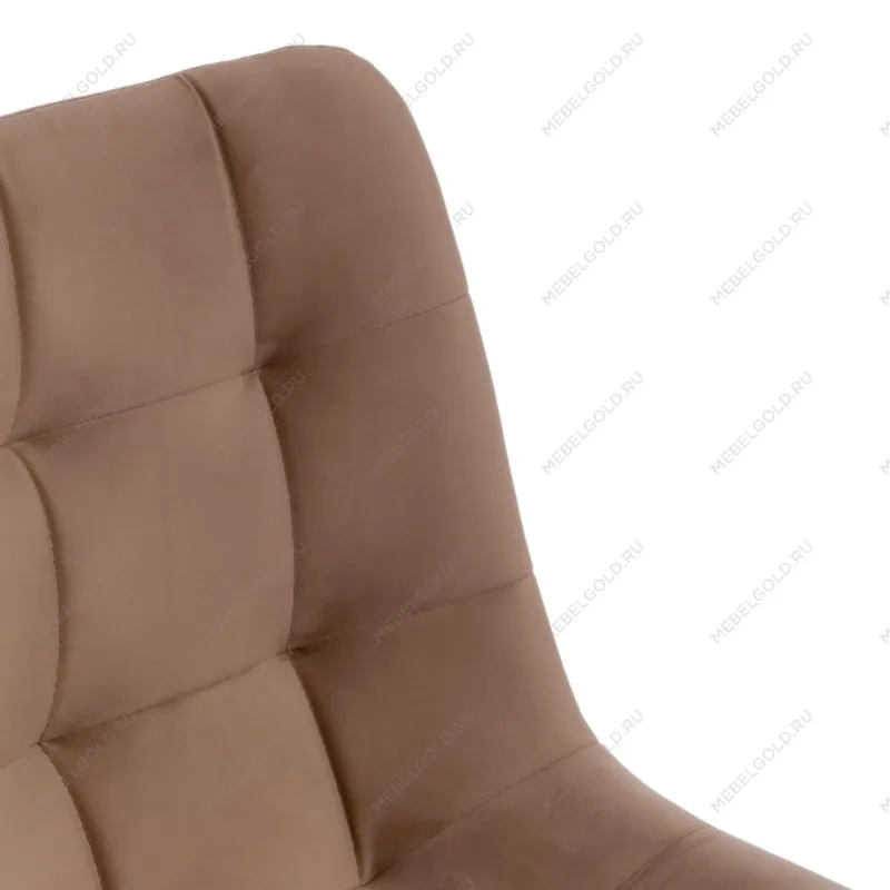 Стул CHILLY (mod. 7095) бежевый barkhat 5/белый | изображение 5