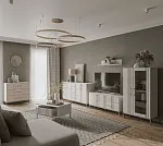 Комод Бетти кашемир 3S | изображение 6