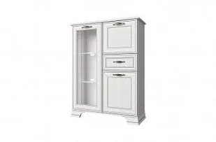 Балашиха - Тумба Тиффани 1V2D1S вудлайн кремовый