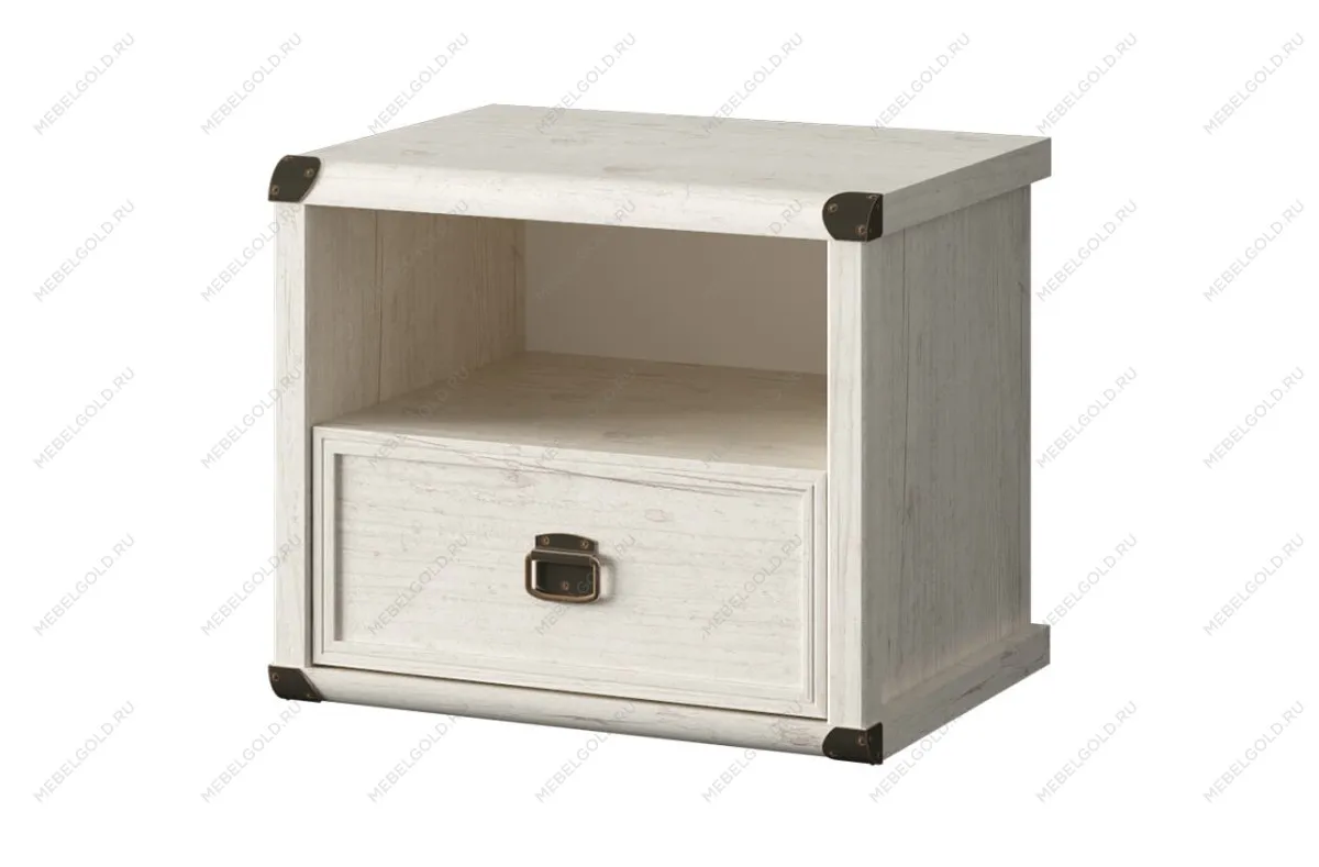 Тумба прикроватная Магеллан 1S