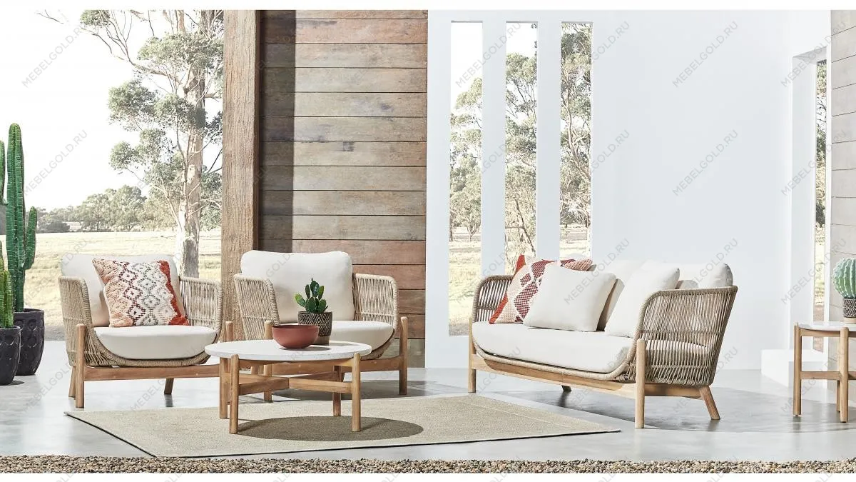 Кофейный комплект TALARA | изображение 3