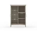 Балашиха - Тумба Классик KOM1W1D1B | изображение 1