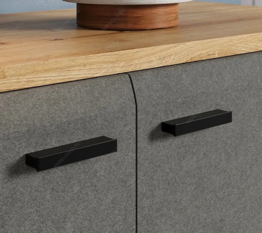 Тумба Грейс KOM4D | изображение 5