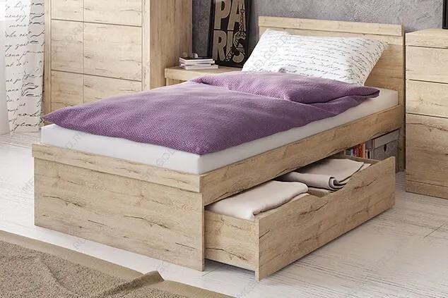 Кровать Оскар 90 | изображение 1