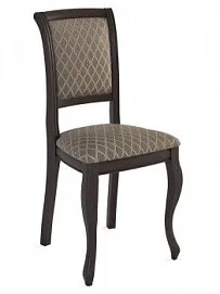 Стул Дионис(Венге/ткань-Palermo)