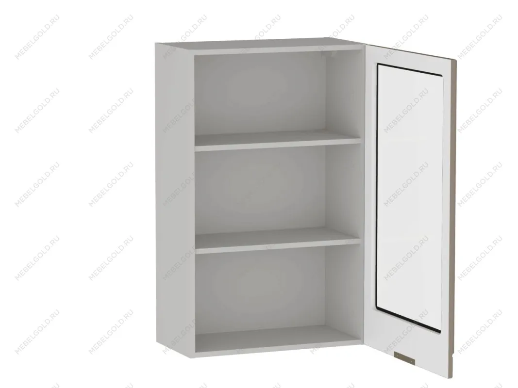 Шкаф 960 ШСТ-60, Берта (600*321*960) Мокко, 25142 | изображение 1