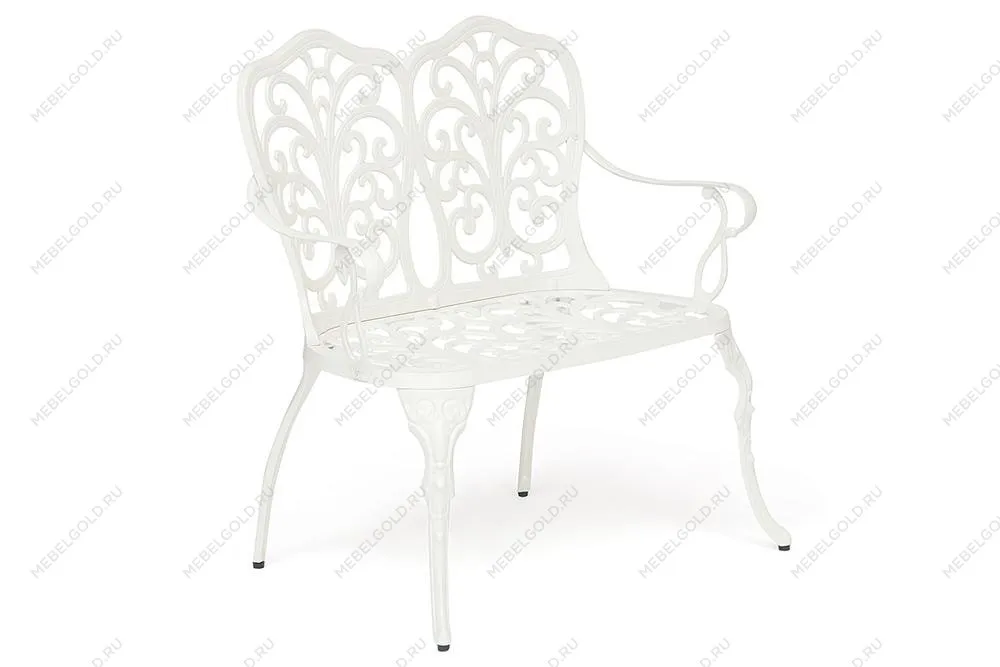 Скамья Secret De Maison Symphonie Белый