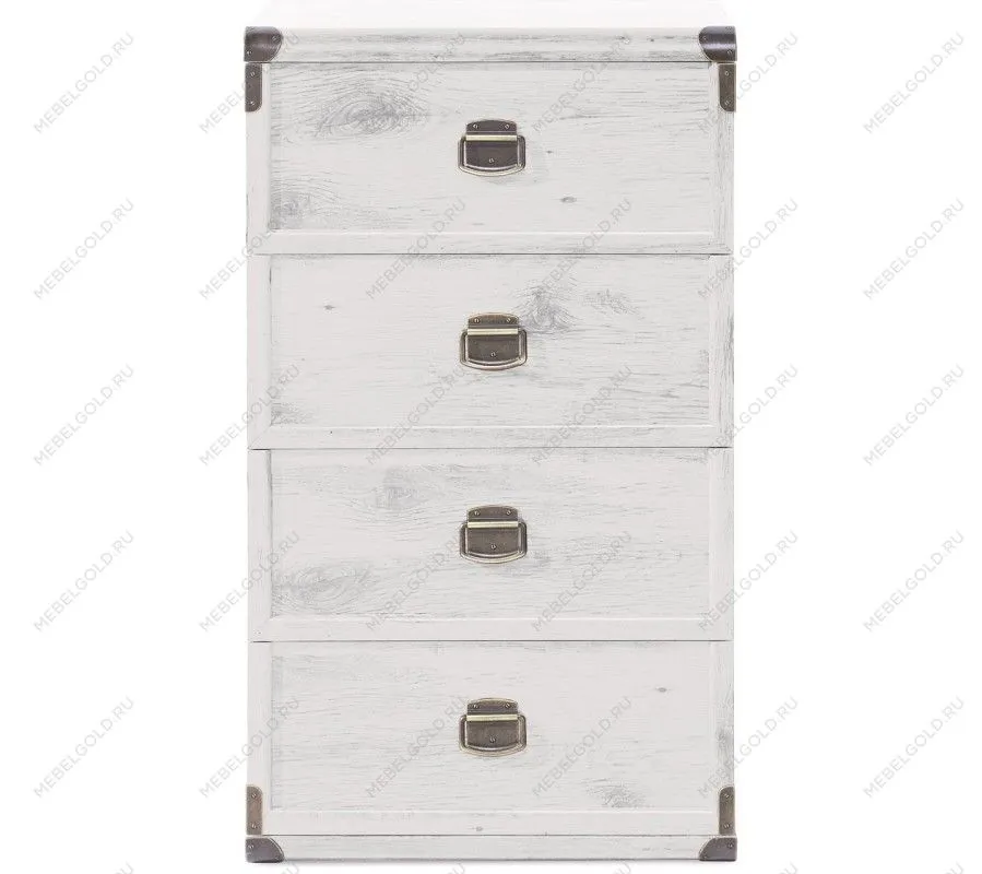 Комод Индиана JKOM4S/50 сосна каньон