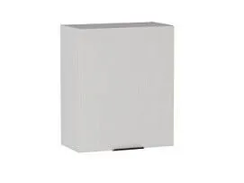 Шкаф ШГ-60, Ватель (600*316*720) Экокожа Белый, 24345