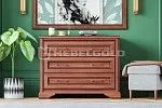 Балашиха - Комод Стилиус KOM3S (Орех донской) | изображение 1