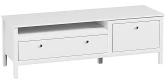 м. Марьина Роща - Тумба Ева (Хельга) RTV1D1S белый