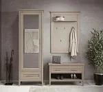 Шкаф Классик SZF1L1S | изображение 2