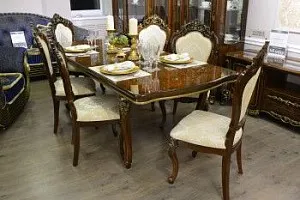 Корень Дуба Глянец