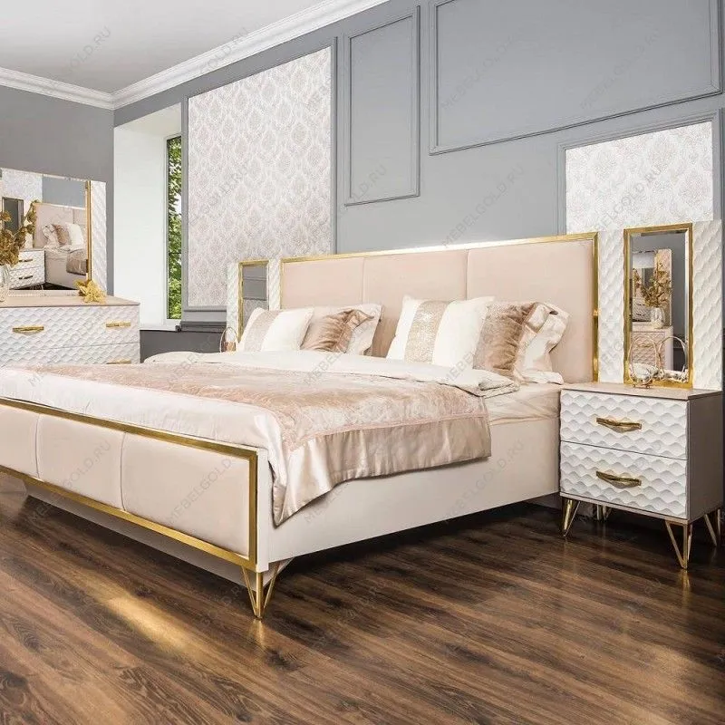 Тумба Лара белый глянец | изображение 7