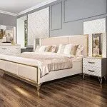 Тумба Лара белый глянец | изображение 7