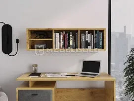 Балашиха - Шкаф навесной Грейс SFW