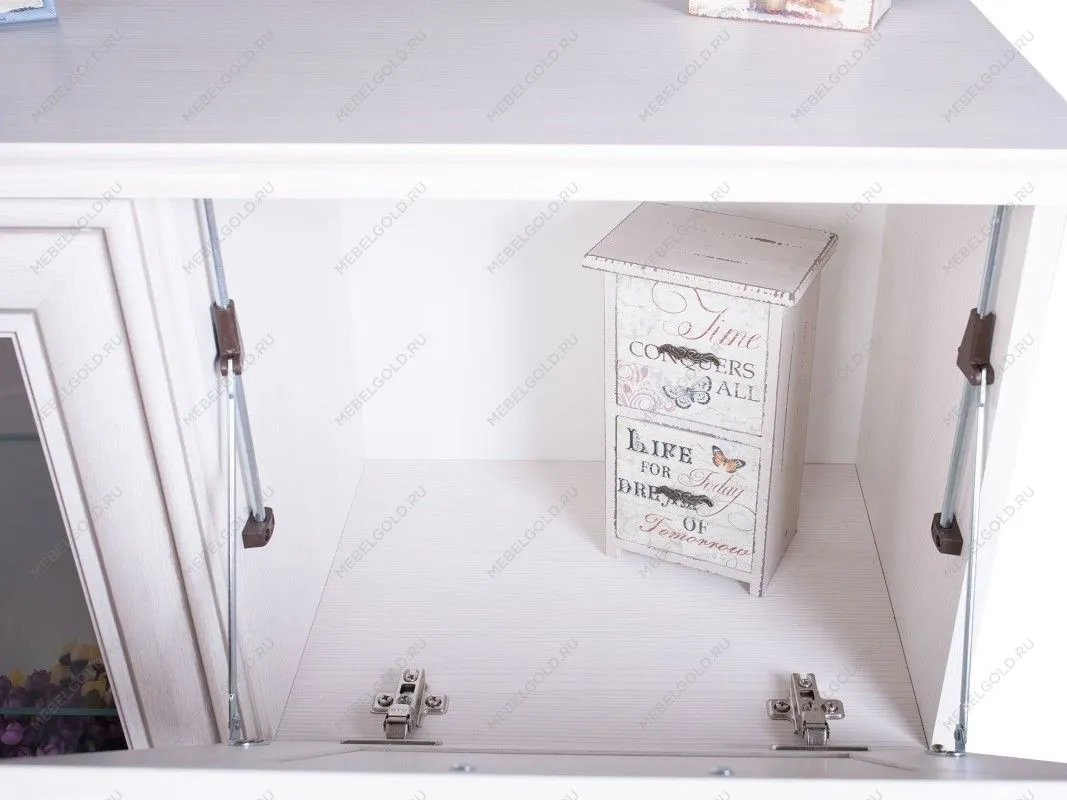 Балашиха - Тумба Тиффани 1V2D1S вудлайн кремовый | изображение 6