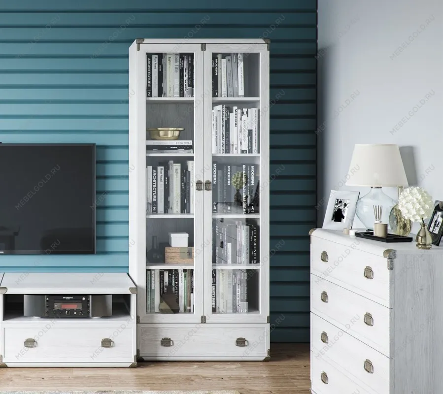 Витрина Индиана JWIT2D1S сосна каньон | изображение 2