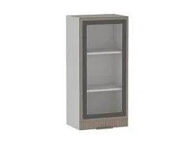 Шкаф 960 ШСТ-45, Берта (450*321*960) Мокко, 25140