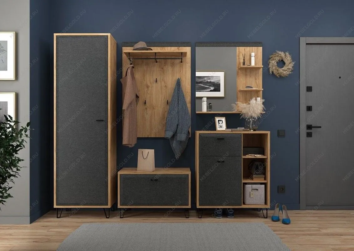 Прихожая Грейс 1