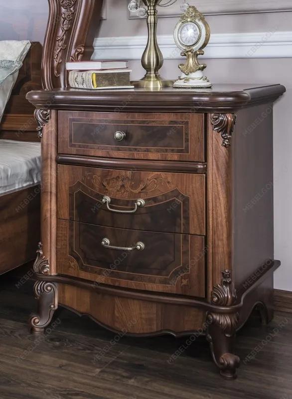 Спальня Илона караваджо 1 | изображение 5