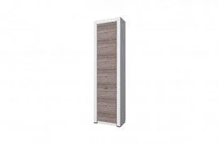 Шкаф 1-створчатый Оливия 1DW