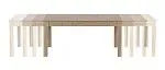 Стол обеденный Halmar SEWERYN (дуб сонома) | изображение 1